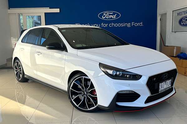 2019 Hyundai i30 N Performance PDe.2