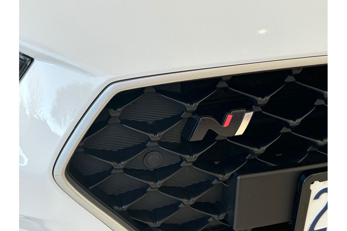 2019 Hyundai i30 N Performance PDe.2