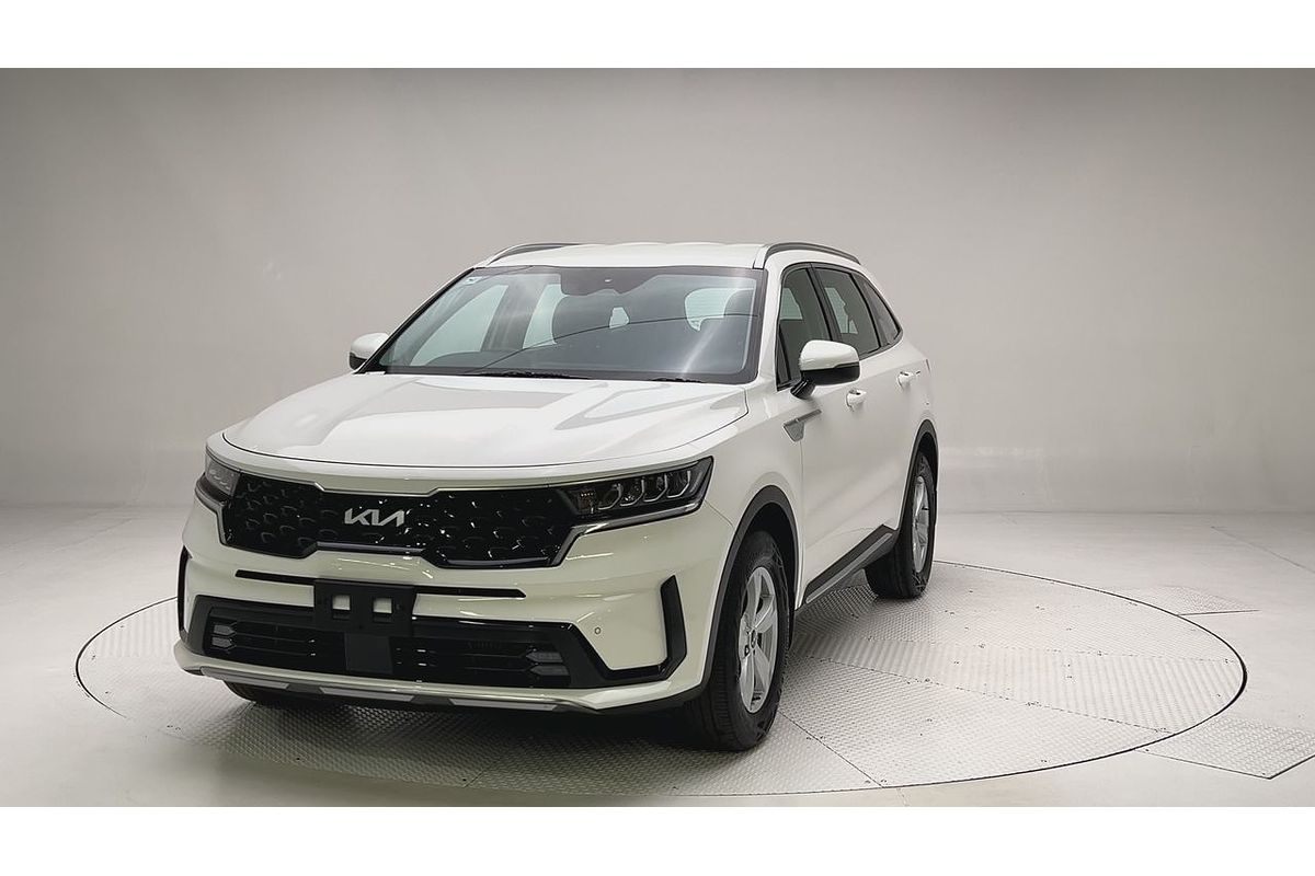 2023 Kia Sorento S MQ4