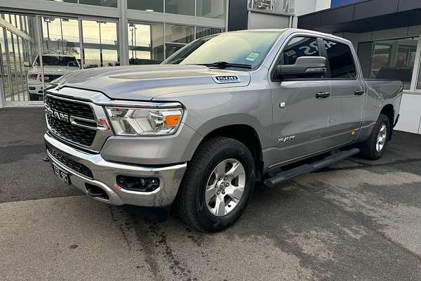 2023 RAM 1500 Big Horn DT 4X4