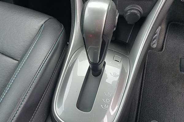 2014 Holden Trax LTZ TJ MY15