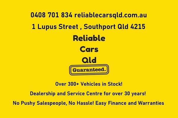 2014 Holden Trax LTZ TJ MY15