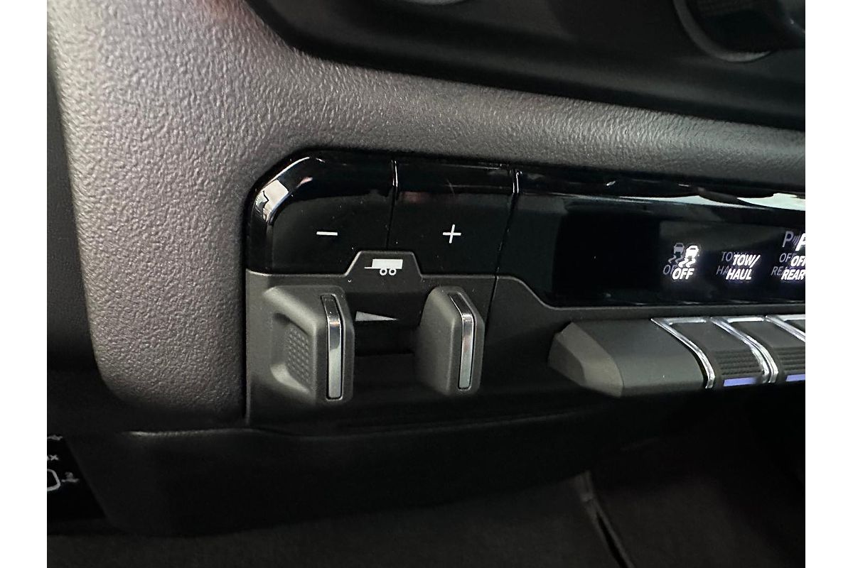 2023 RAM 1500 Big Horn DT 4X4 LWB