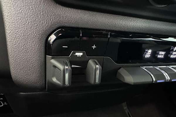 2023 RAM 1500 Big Horn DT 4X4 LWB