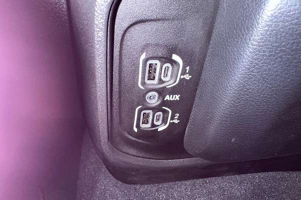 2023 RAM 1500 Big Horn DT 4X4 LWB