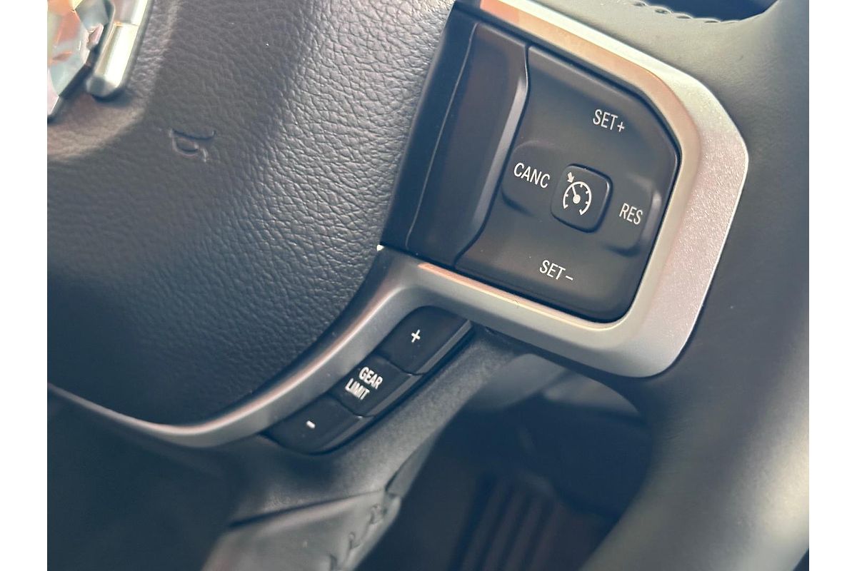 2023 RAM 1500 Big Horn DT 4X4 LWB