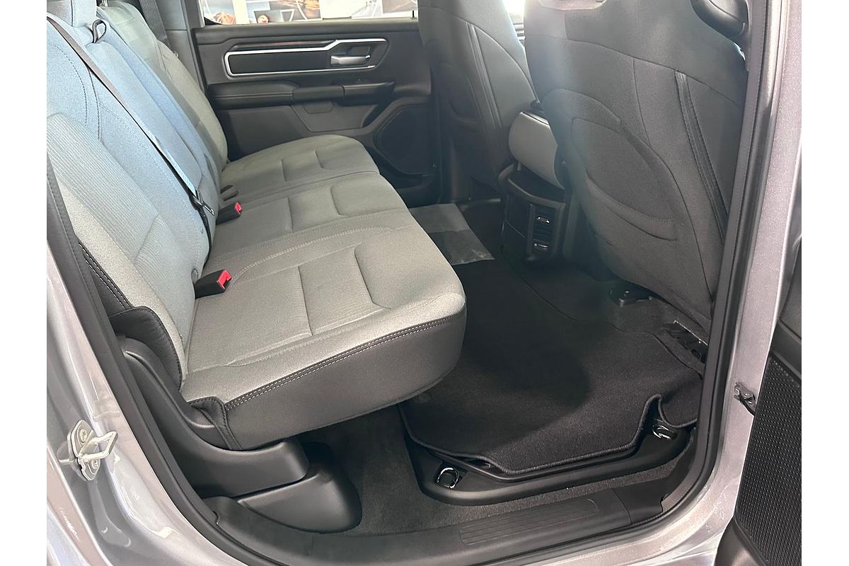 2023 RAM 1500 Big Horn DT 4X4 LWB