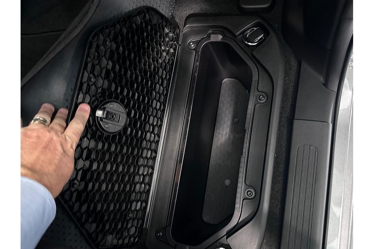2023 RAM 1500 Big Horn DT 4X4 LWB