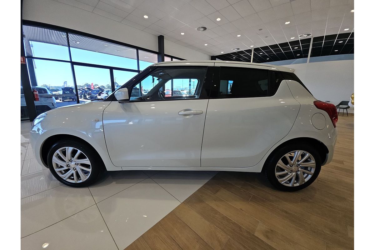 2023 Suzuki Swift GL AZ Series II