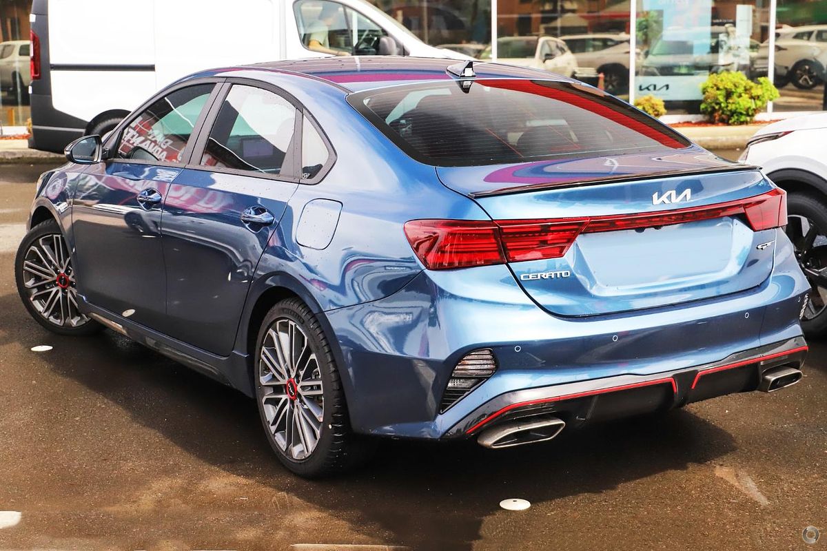 2024 Kia Cerato GT BD