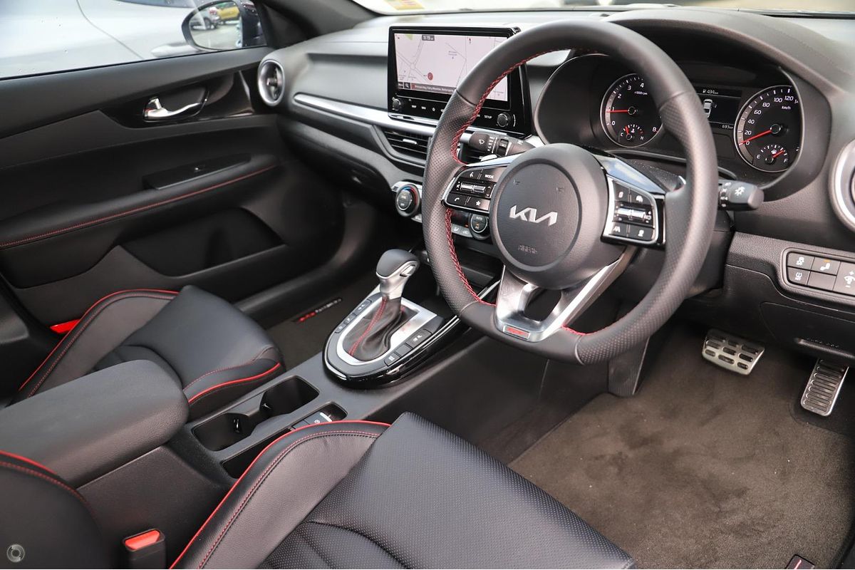 2024 Kia Cerato GT BD