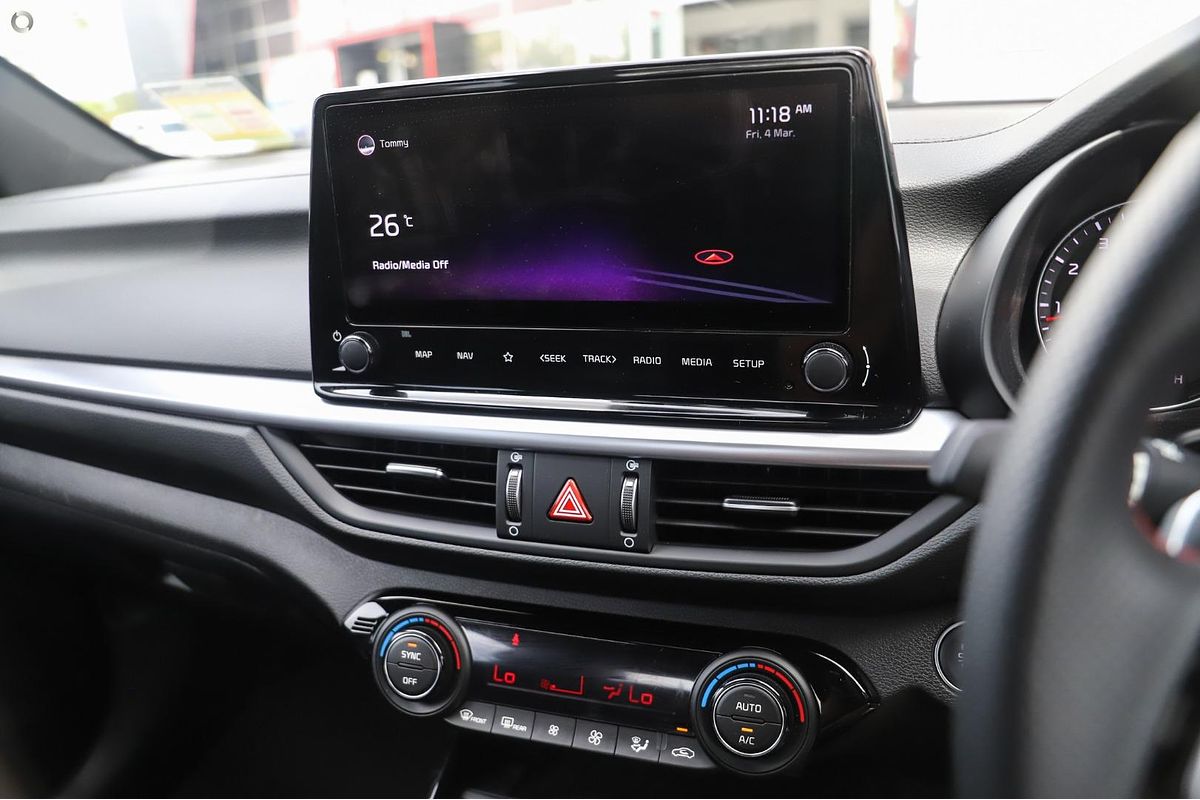 2024 Kia Cerato GT BD