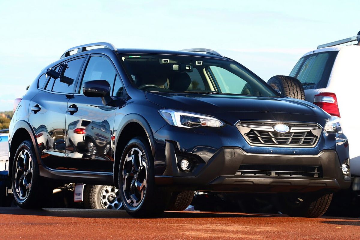 2021 Subaru XV 2.0i-S G5X