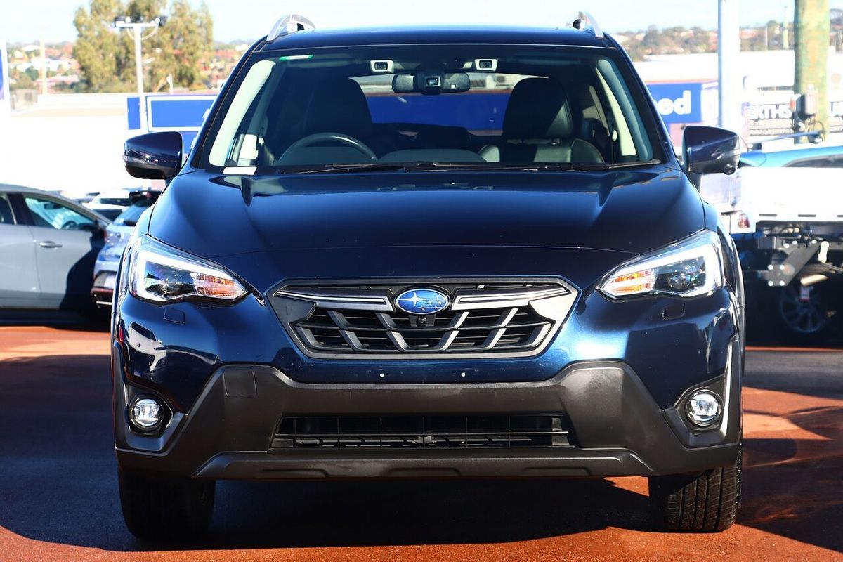 2021 Subaru XV 2.0i-S G5X