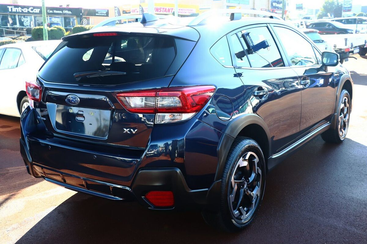 2021 Subaru XV 2.0i-S G5X