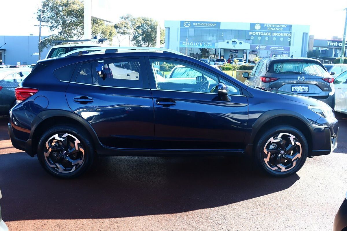2021 Subaru XV 2.0i-S G5X