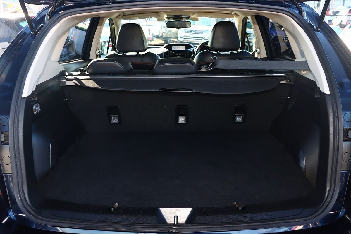 2021 Subaru XV 2.0i-S G5X