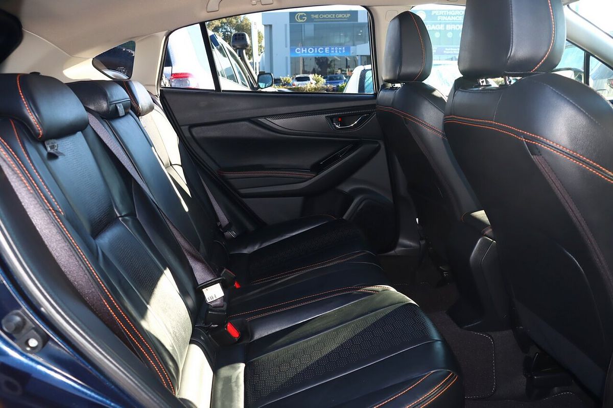 2021 Subaru XV 2.0i-S G5X