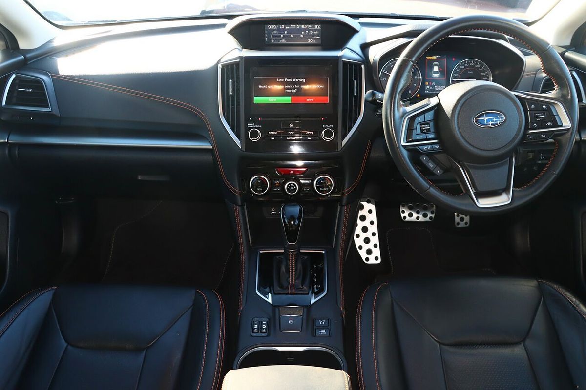 2021 Subaru XV 2.0i-S G5X