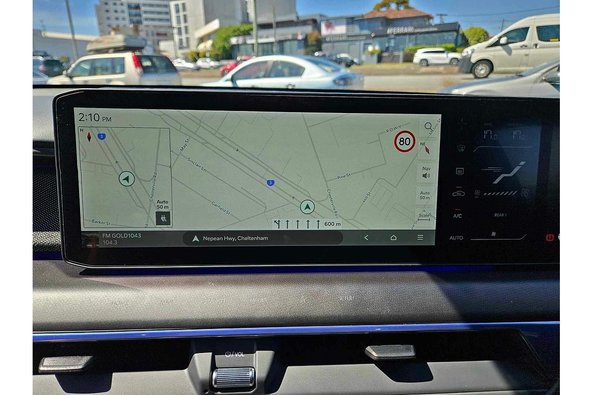 2023 Kia EV9 GT-Line MV