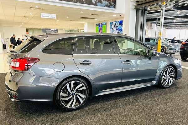 2020 Subaru Levorg 2.0 GT-S VM