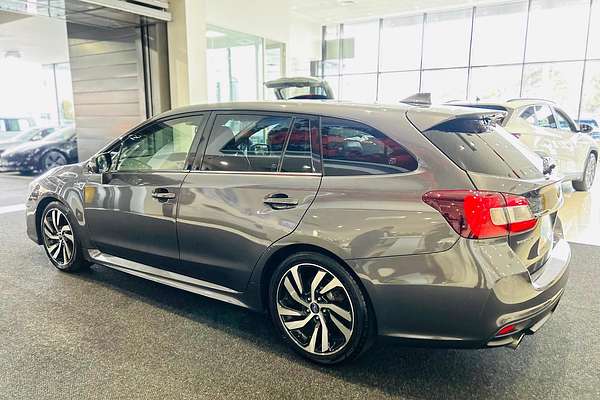 2020 Subaru Levorg 2.0 GT-S VM