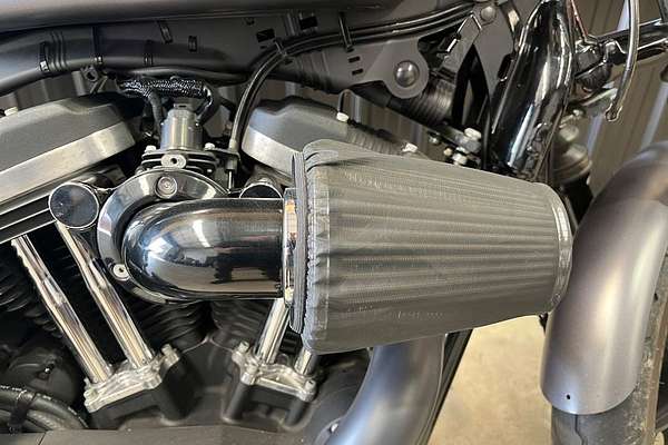 2015 Harley-Davidson SPORTSTER 16 IRON 883