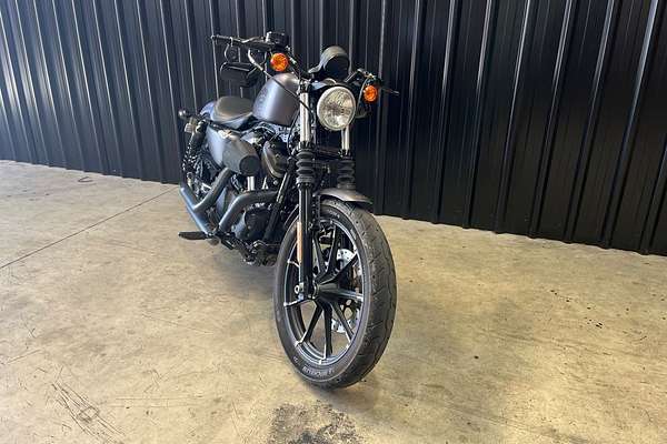 2015 Harley-Davidson SPORTSTER 16 IRON 883