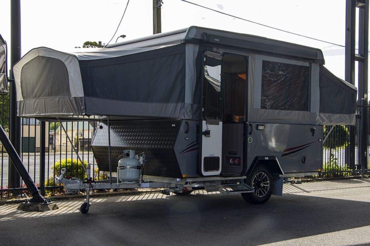 2024 Jayco LARK CAMPER CP-MY24