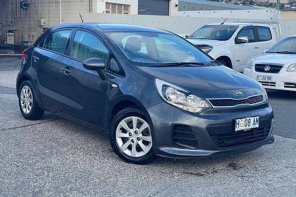 2016 Kia Rio S UB