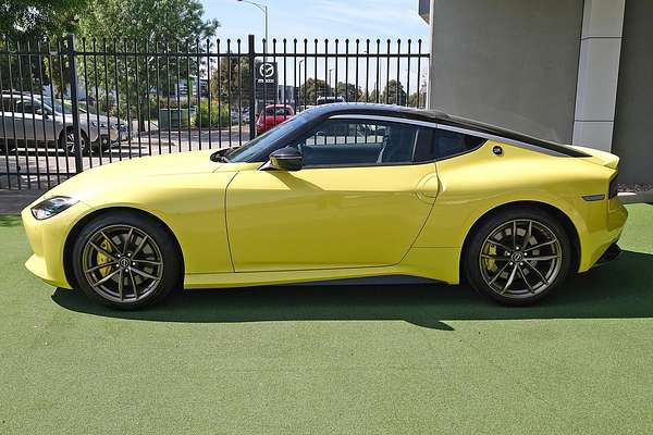 2022 Nissan Z Proto Z34