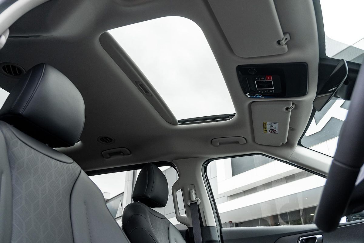 2025 Kia Carnival GT-Line Lite KA4 PE