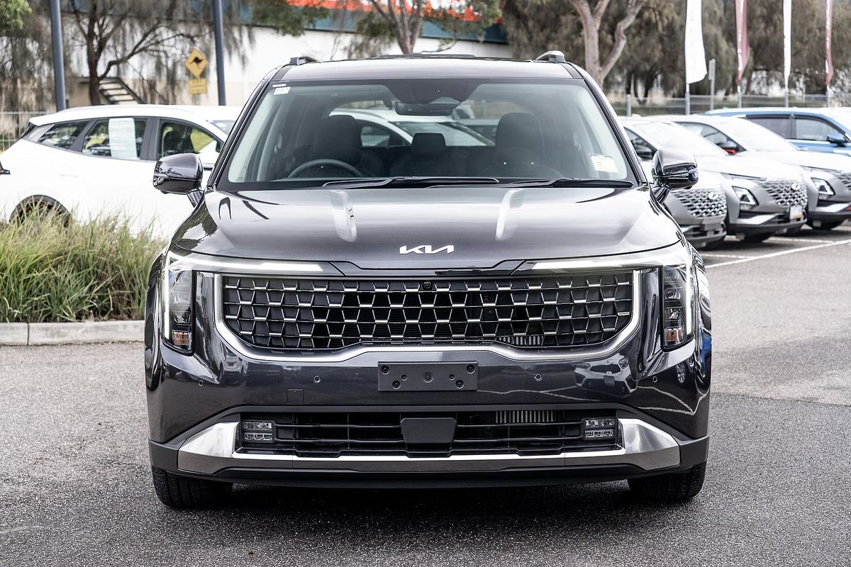 2025 Kia Carnival GT-Line Lite KA4 PE