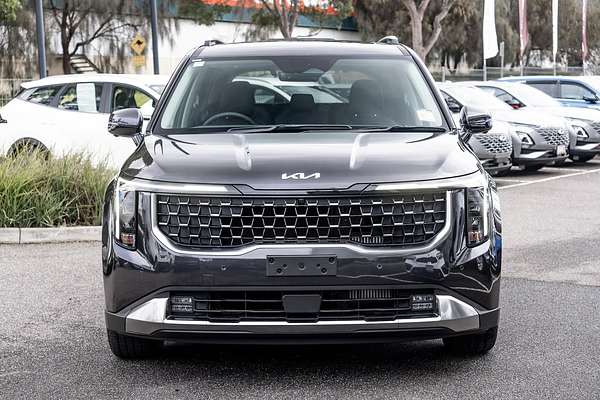 2025 Kia Carnival GT-Line Lite KA4 PE