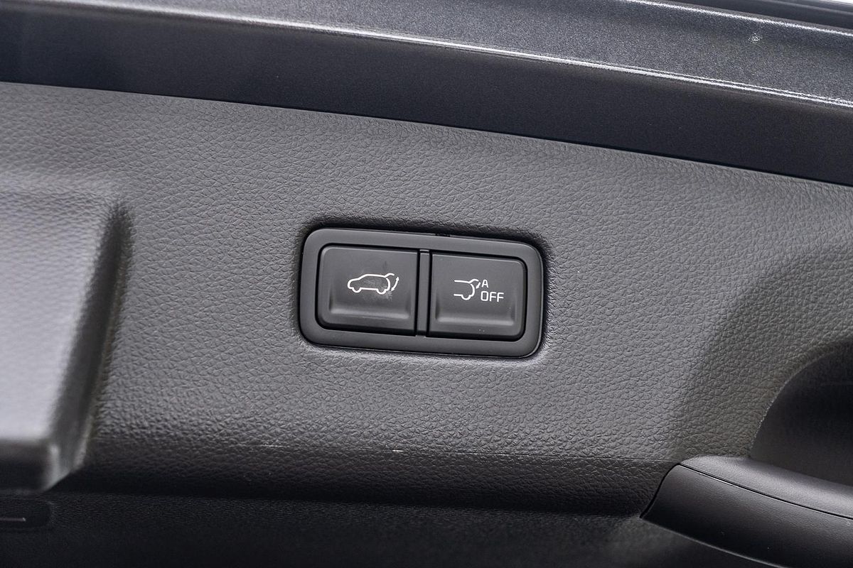 2025 Kia Carnival GT-Line Lite KA4 PE