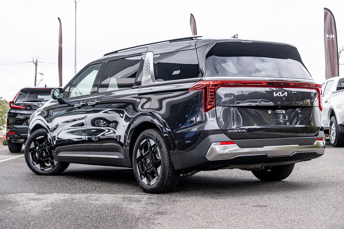 2025 Kia Carnival GT-Line Lite KA4 PE