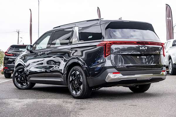 2025 Kia Carnival GT-Line Lite KA4 PE