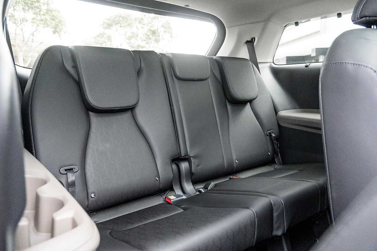 2025 Kia Carnival GT-Line Lite KA4 PE