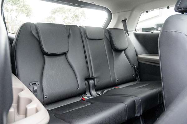 2025 Kia Carnival GT-Line Lite KA4 PE