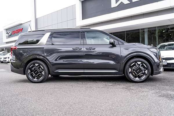 2025 Kia Carnival GT-Line Lite KA4 PE