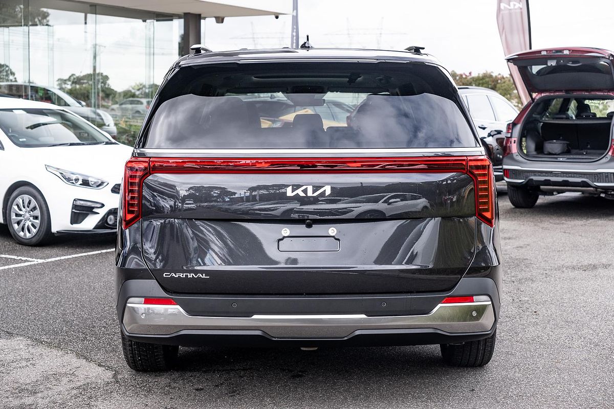 2024 Kia Carnival GT-Line Lite KA4 PE