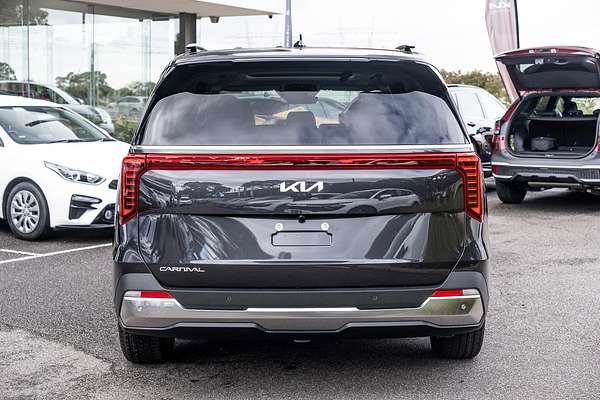 2025 Kia Carnival GT-Line Lite KA4 PE