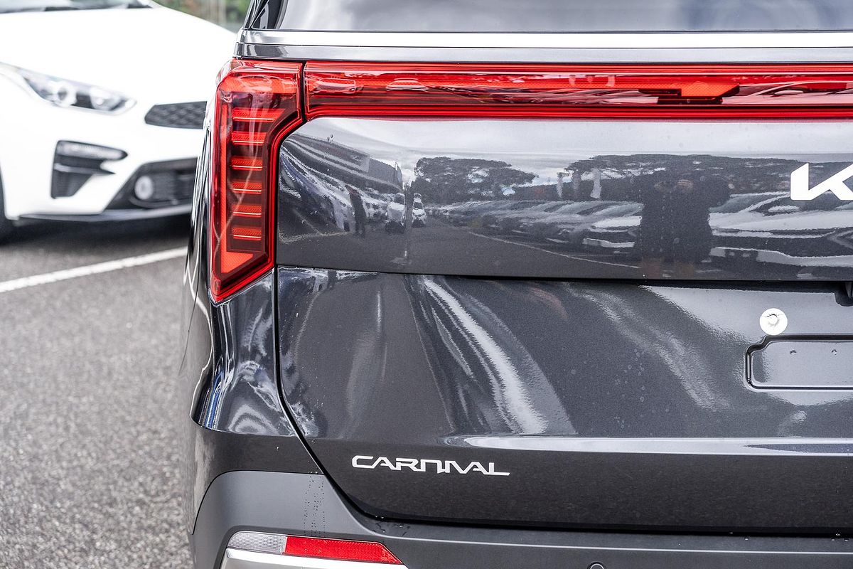 2025 Kia Carnival GT-Line Lite KA4 PE