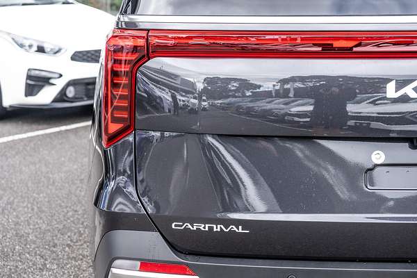 2025 Kia Carnival GT-Line Lite KA4 PE