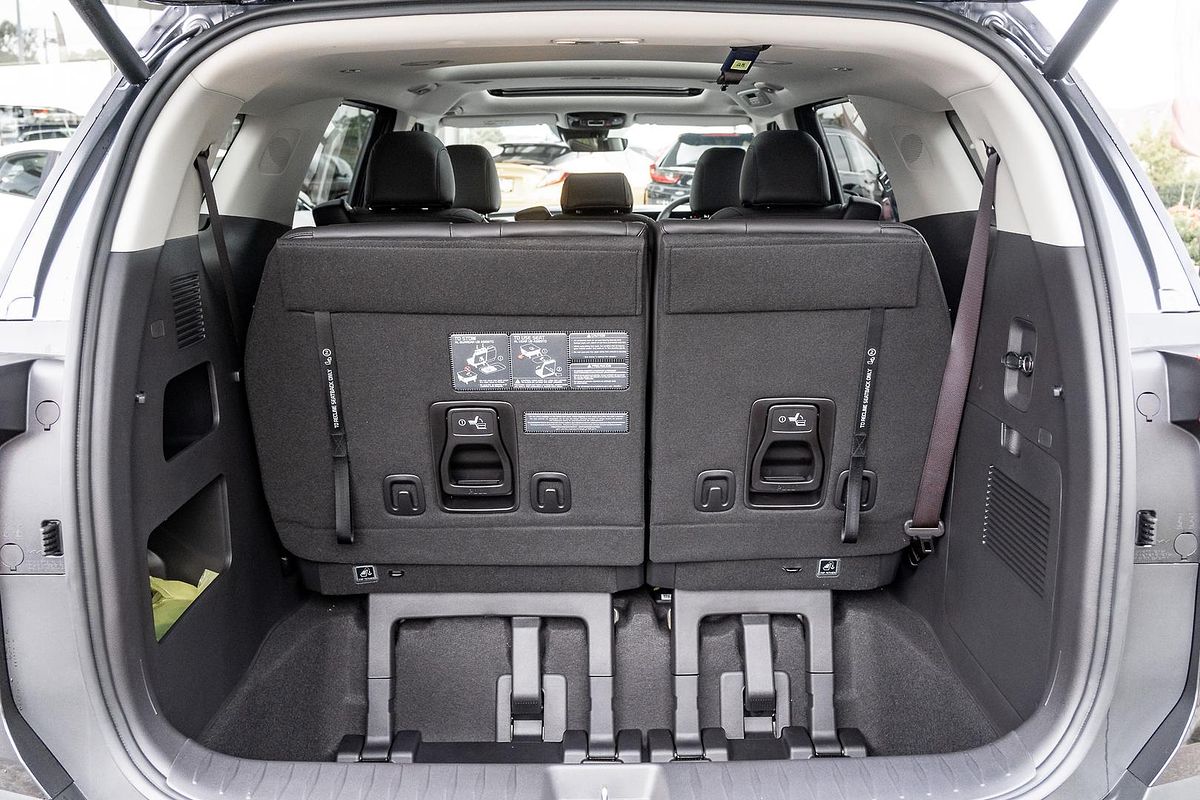 2025 Kia Carnival GT-Line Lite KA4 PE