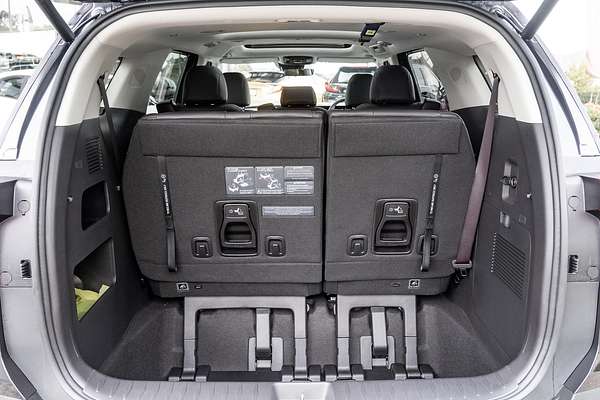 2025 Kia Carnival GT-Line Lite KA4 PE