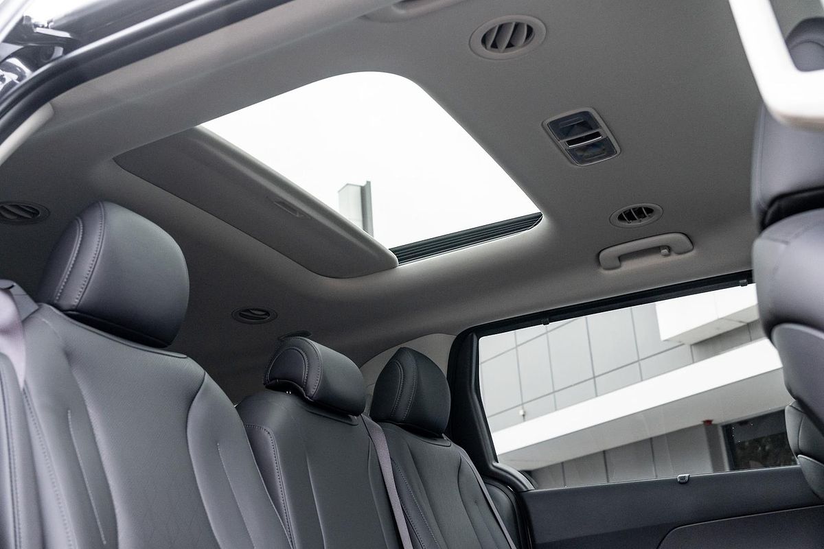 2025 Kia Carnival GT-Line Lite KA4 PE
