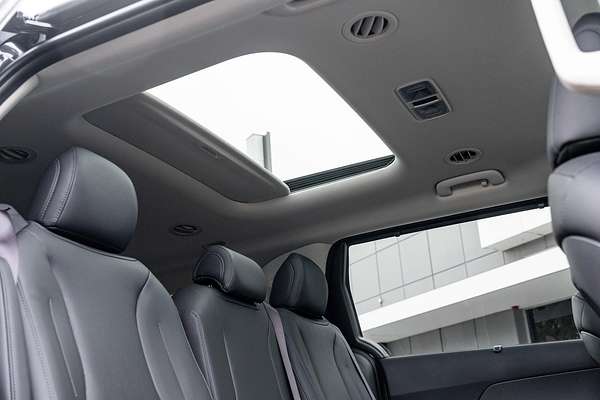 2025 Kia Carnival GT-Line Lite KA4 PE