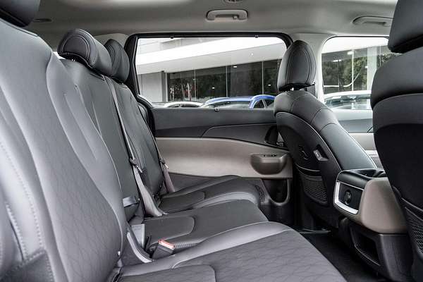 2025 Kia Carnival GT-Line Lite KA4 PE