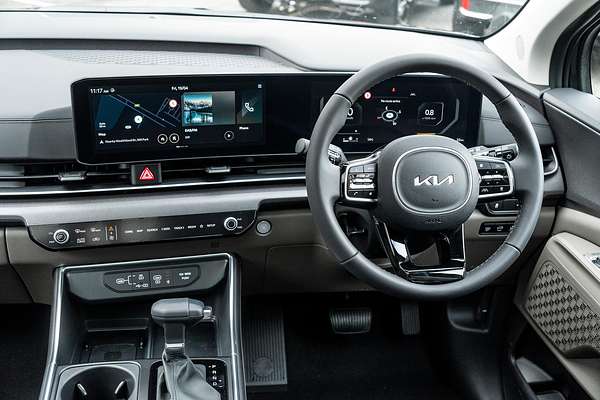 2025 Kia Carnival GT-Line Lite KA4 PE